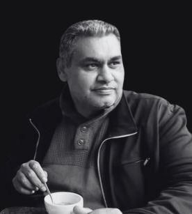 Jenő Setét (1972 - 2022)