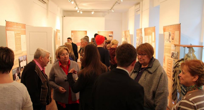 Tom Lantos Institute