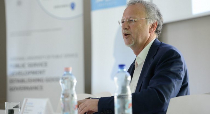 Tom Lantos Intézet