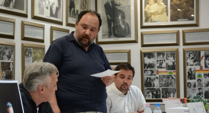 Tom Lantos Institute